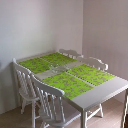 Appartement Apartments Peniche