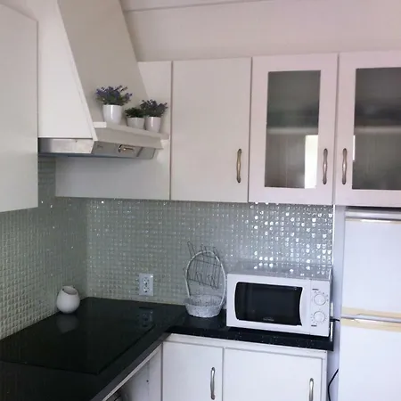 Apartments Peniche *