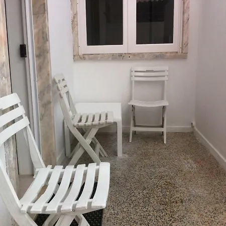 Apartments Peniche