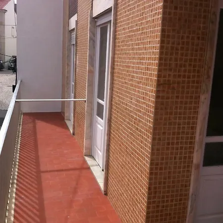 Appartement Apartments Peniche Peniche