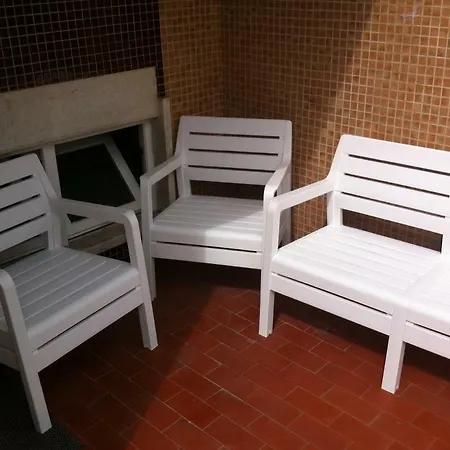 Apartments Peniche *