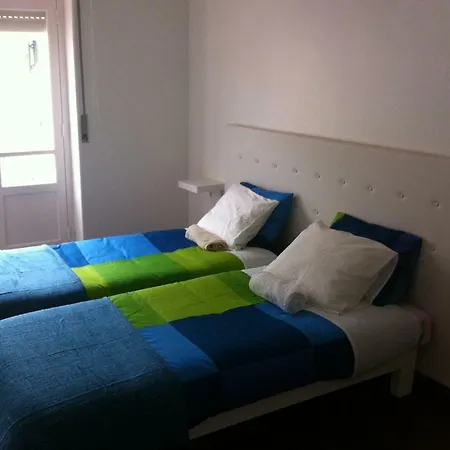 Apartments Peniche Appartement *