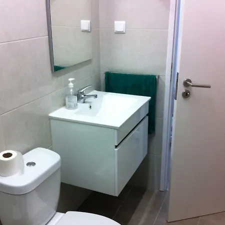 Apartments Peniche Appartement Peniche