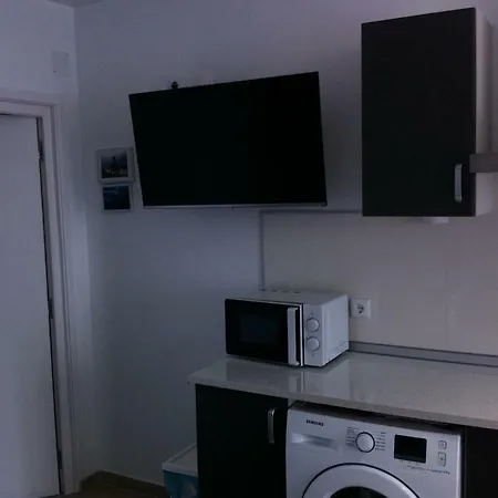 Apartments Peniche Appartement *