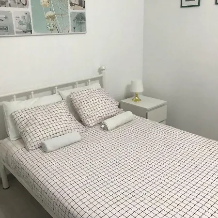 Appartement Apartments Peniche