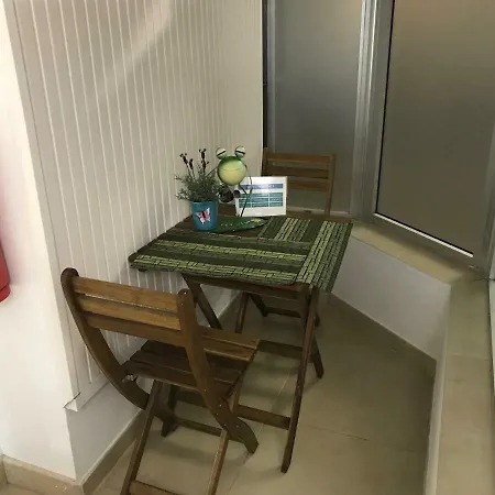 Appartement Apartments Peniche Peniche
