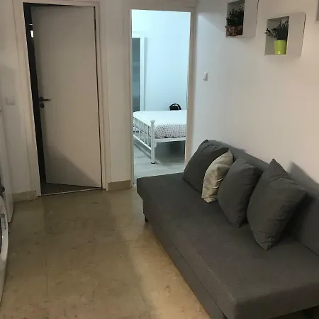 Apartments Peniche