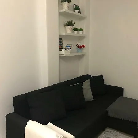 Apartments Peniche