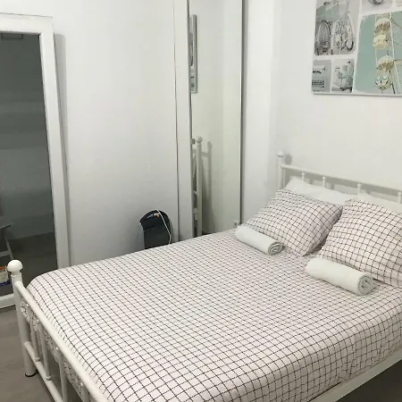 Apartments Peniche