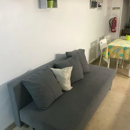 Apartments Peniche Appartement
