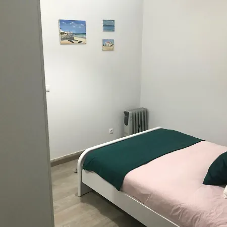Apartments Peniche Peniche