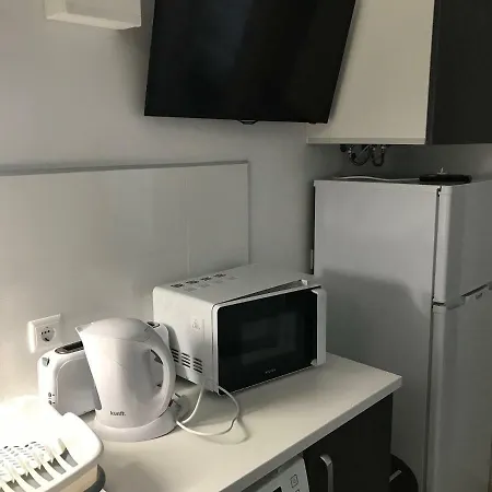 Appartement Apartments Peniche Peniche