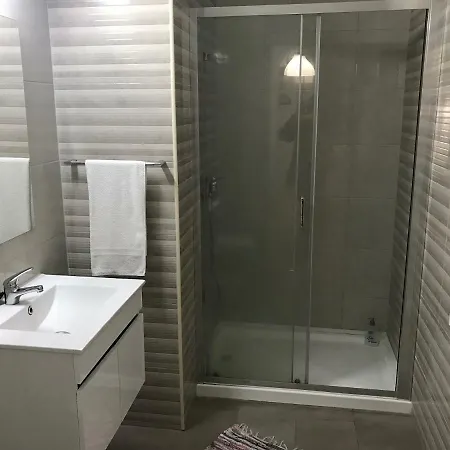 Appartement Apartments Peniche