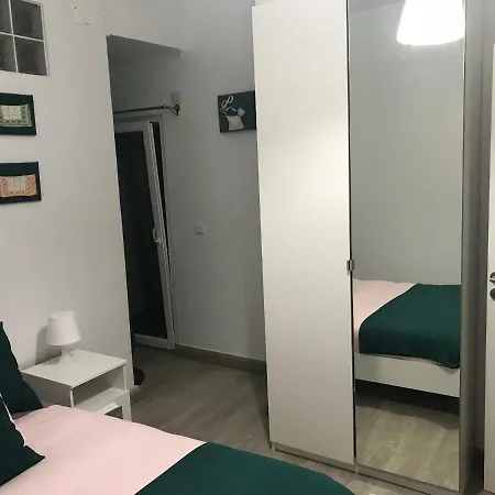 Appartement Apartments Peniche Peniche