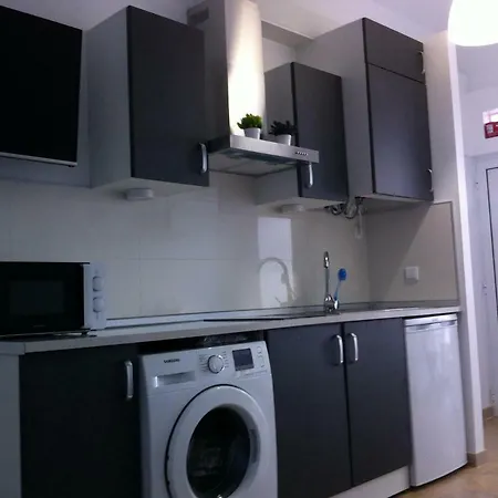 Apartments Peniche *
