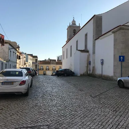 Apartments Peniche Peniche